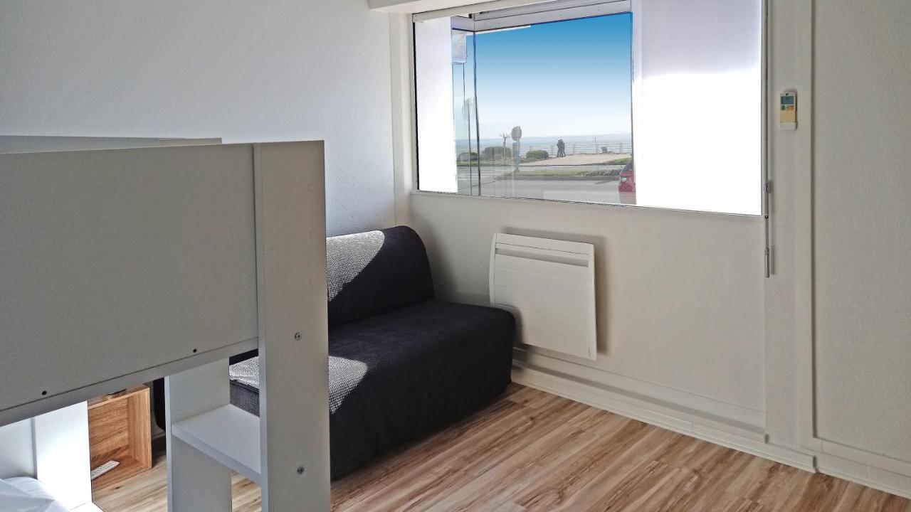 Trois Appartements Secteur Foncillon Plage Royan Bagian luar foto