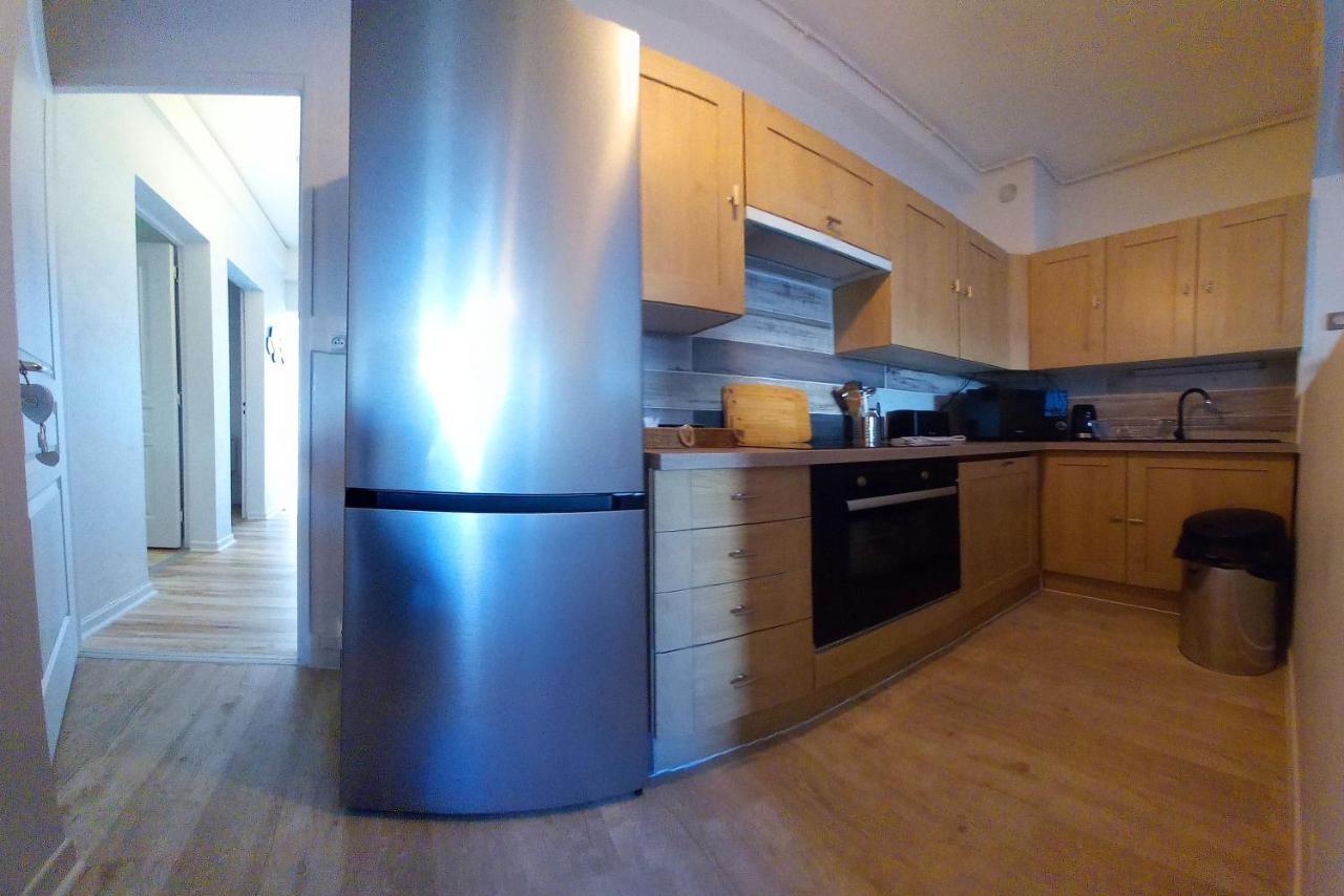 Trois Appartements Secteur Foncillon Plage Royan Bagian luar foto