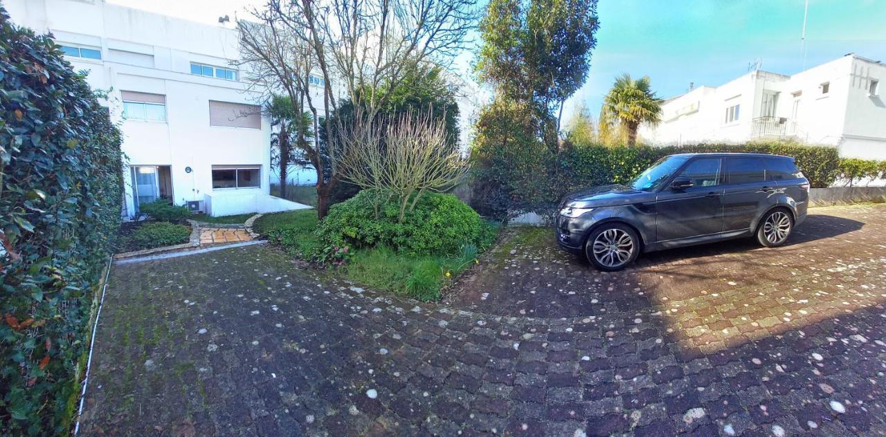 Trois Appartements Secteur Foncillon Plage Royan Bagian luar foto