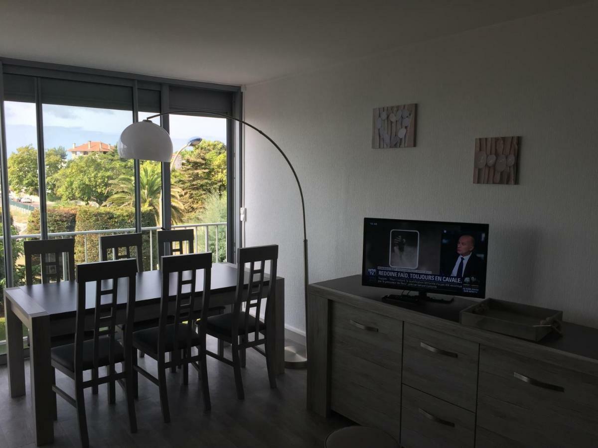 Trois Appartements Secteur Foncillon Plage Royan Bagian luar foto