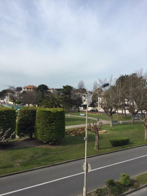 Trois Appartements Secteur Foncillon Plage Royan Bagian luar foto